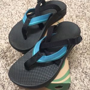 Chaco sandals